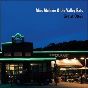 Download track I'm Shakin' Miss Melanie, The Valley Rats