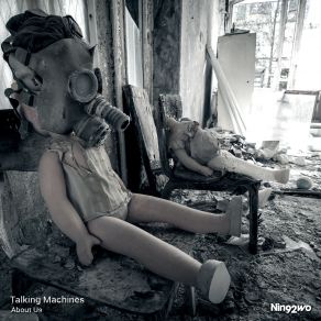 Download track No Concern Talking Machines