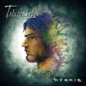 Download track Dégénérescence: Hybris, Pt. 2 Talvienkeli