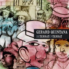 Download track Deterratenterrat Gerard Quintana