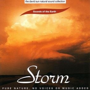 Download track Stormy Winds Sounds Of The Earth