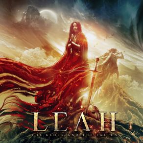 Download track Wings Of Time (Bonus Ambient Version) LeahLeah Leah