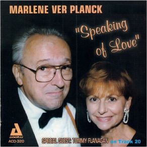 Download track Unless It's You Marlene VerPlanck