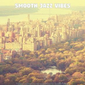 Download track Stylish Smooth Jazz Sax Ballad - Vibe For Manhattan Smooth Jazz Vibes