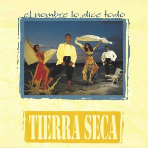 Download track La Buscaré Tierra Seca