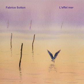 Download track Somewhere Under The Moon Fabrice Sotton