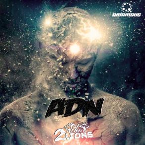 Download track ADN (Radio Edit) 2 LionsJake, Ya-X