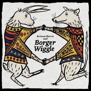 Download track Snowshoes Borger Wiggle