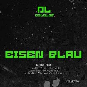 Download track Far (Original Mix) Eisen Blau