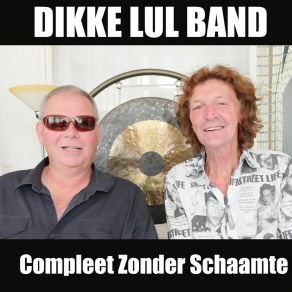 Download track Op Je Ballen Naar De Wallen (Live) Dikke Lul Band