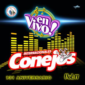 Download track Menea Tu Chapa (En Vivo) Internacionales Conejos