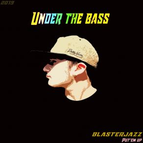 Download track Ego (2019 Remix) Blasterjazz