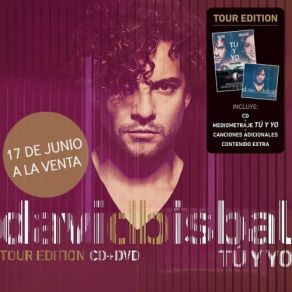 Download track Si Aún Te Quieres Quedar David Bisbal