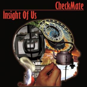 Download track Dematerialized CheckMate