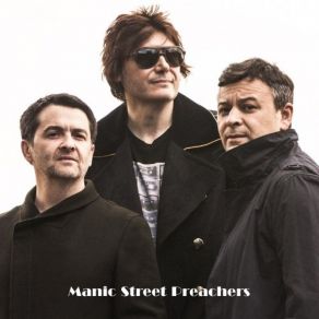 Download track Stay Beautiful Manic Street Preachers