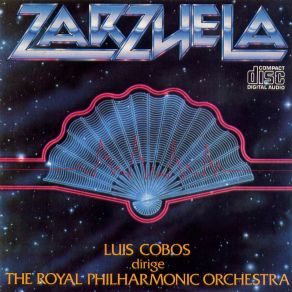 Download track Las Leandras, El Pobre Valbuena Luis Cobos, The Royal Philormonic Orchestra