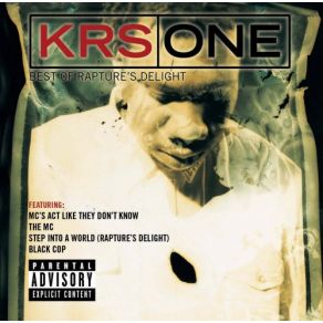 Download track Outta Here KRS - One