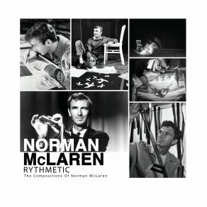 Download track Unreleased Composition (C. 1945) Norman McLaren