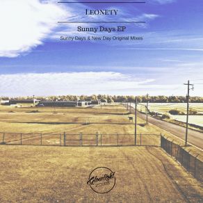 Download track New Day (Original Mix) Leonety