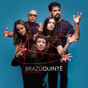 Download track Caxinguelê Brazú QuintêBreno Ruiz