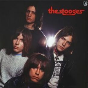 Download track No Fun [John Cale Mix] The Stooges