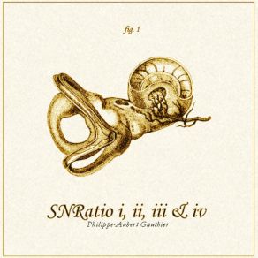 Download track SNRatio I Philippe - Aubert Gauthier