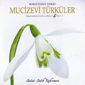 Download track Kırmızı Gül Demet Demet Salih Kahraman