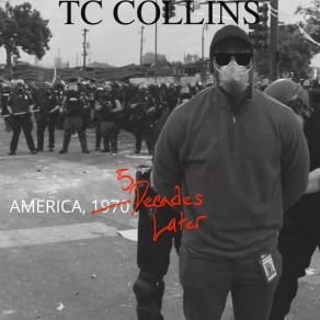 Download track Spiritual TC Collins