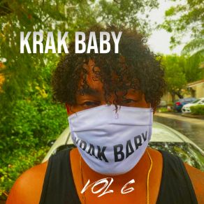 Download track Tik Tok Dance Krak Baby