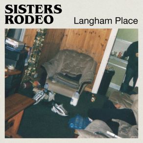 Download track Lucid Dreams Sisters Rodeo