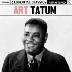 Download track It's Only A Paper Moon Art Tatum