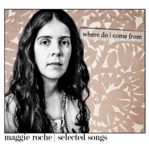 Download track Feeling Is Mutual Maggie Roche