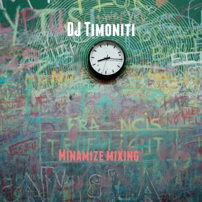 Download track Amazing Sounds DJ Timoniti