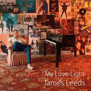 Download track Look Out James Leeds