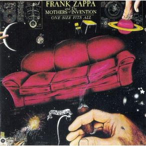 Download track Evelyn, A Modified Dog Frank Zappa