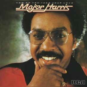 Download track I Wanna Dance With You MAJOR HARRIS