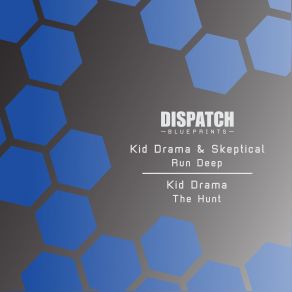 Download track The Hunt SkepticalKid Drama