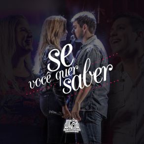 Download track Se Você Quer Saber Rodolfo, Maria Cecilia