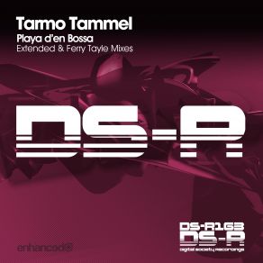 Download track Playa Den Bossa Ferry Tayle Remix Tarmo Tammel