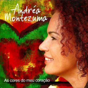 Download track Onde Você Está Andréa Montezuma