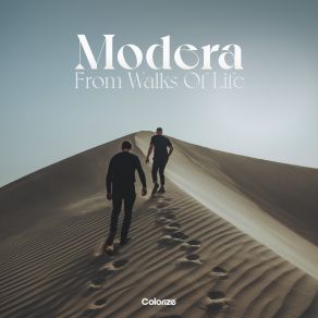 Download track Better Place Modera