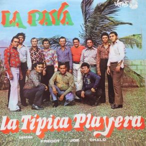 Download track La Pava LA TIPICA PLAYERAFreddy Villalobos
