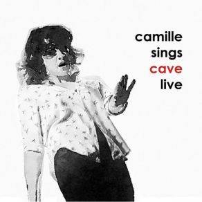 Download track Darker With The Day (Live) Camille O'Sullivan