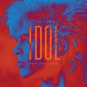 Download track Save Me Now (Lost Dog Remix) Billy Idol