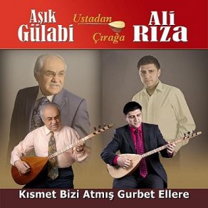 Download track Ey Mühür Gözlüm Aşık Gülabi