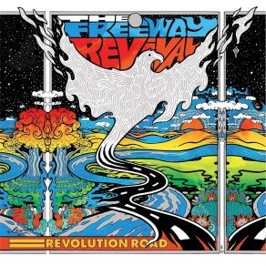 Download track Soul Survivor The Freeway Revival