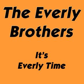 Download track Memories Are Made Of This Everly Brothers