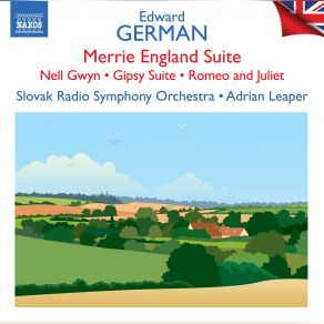 Download track Henry VIII No. 3, Torch Dance Slovak Radio Symphony Orchestra, Adrian Leaper