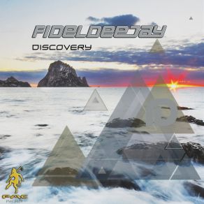 Download track Discovery Fideldeejay