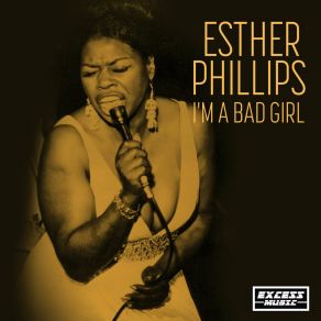 Download track Don't Make A Fool Out Of Me Esther Phillips